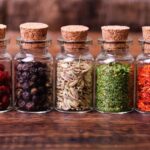 7 ierburi și condimente care pot reduce tensiunea arterială