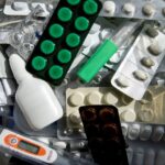 Comunitatea farmaceutică îi solicită lui Zielenski să împiedice deraierea reformei