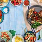 Cum să mănânci kebab în mod corespunzător: nutriționiștii au numit