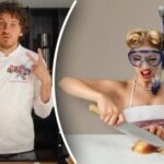 Cum să tăiați ceapa fără lacrimi: un bucătar celebru dezvăluie