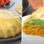Un adevărat gust de Italia: cum să faci un tort