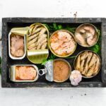 13 dintre cele mai sănătoase conserve de pește pe care