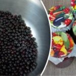 4 moduri de a pregăti coacăzele negre pentru iarnă: gustoase,