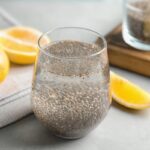 Apă cu semințe de chia: cum să pregătiți și să