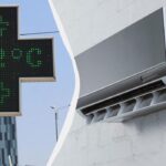 Cum să scăpați de căldură fără un aparat de aer