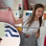 Mirosul de second hand va dispărea instantaneu: un truc de