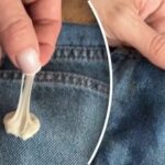 Nu lăsați urme: cel mai bun mod de a elimina