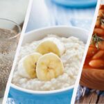 Alimentele care vor oferi organismului un impuls energetic de lungă