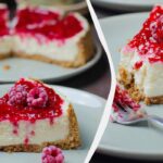 Cheesecake fără coacere este mai bun decât cheesecake-ul din restaurant: