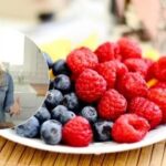 Cum să păstrați fructele de pădure în frigider: două superlifecrafts