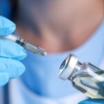 Ministerul Sănătății a raportat cu privire la vaccinarea gratuită împotriva