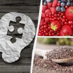 Nutriționiștii au numit 14 alimente care îmbunătățesc memoria și sănătatea