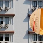 Vara fără aer condiționat: cum să nu vă „topiți” de